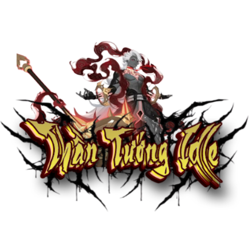 Hoa Chi AFK Logo